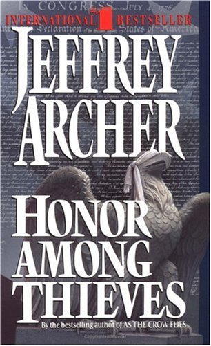 Honor Among Thieves