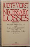 Necessary Losses