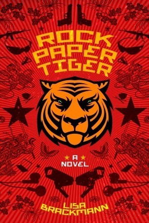 Rock Paper Tiger Lisa Brackman American Iraq War veteran Ellie Cooper is living in Beijing when a chance encounter with a Uighur—a member of a Chinese Muslim minority—at the home of her sort-of boyfriend Lao Zhang turns her life upside down. Lao Zhang dis