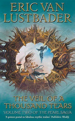 The Veil of a Thousand Tears (Pearl Saga #2)