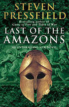 Last of the Amazon