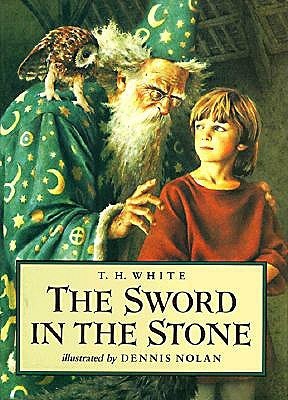 The Sword in the Stone (The Once and Future King #1)