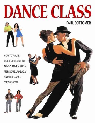 Dance Class
