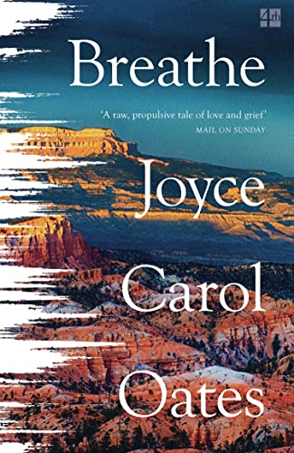 Breathe Joyce Carol Oates "Breathe" by Joyce Carol Oates is a powerful exploration of the human spirit's resilience in the face of tragedy. This gripping novel delves deep into the aftermath of a devastating school shooting, examining the lives of those a