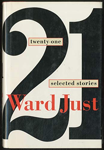 Twenty-One Selected Stories