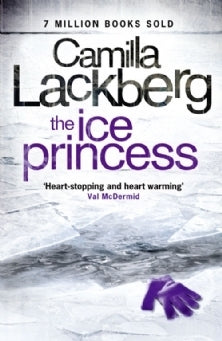 The Ice Princess (Fjällbacka #1)