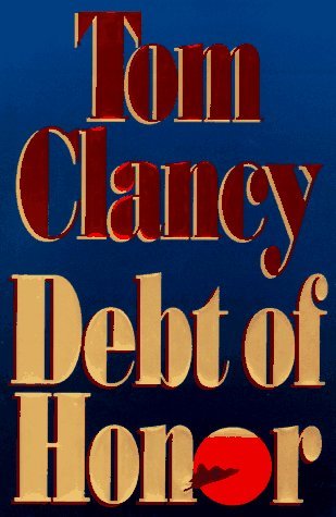 Debt of Honor (Jack Ryan #7)