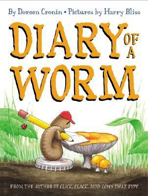 Diary of a Worm (Diary of A...)