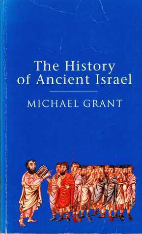 The History of Ancient Israel