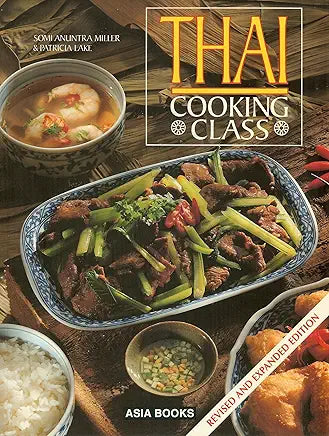 Thai Cooking Class