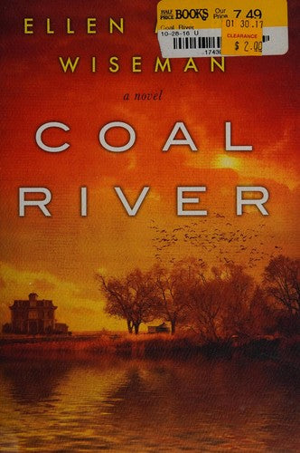 Coal River