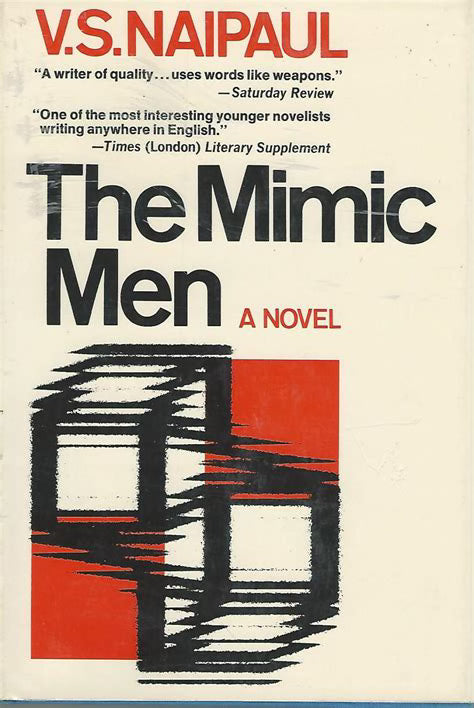 The Mimic Men