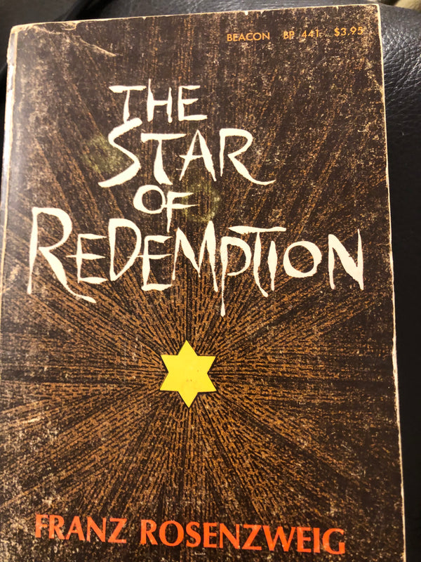 The Star of Redemption