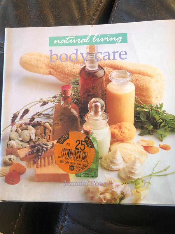 Natural Living: Body Care