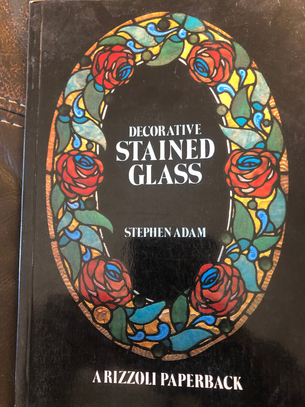 Decorative Stained Glass