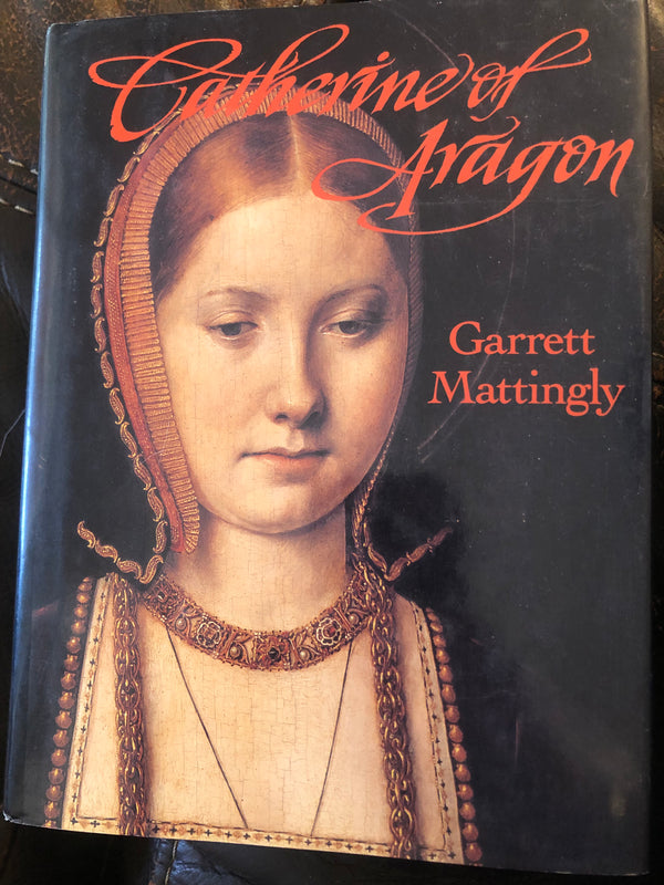 Catherine of Aragon