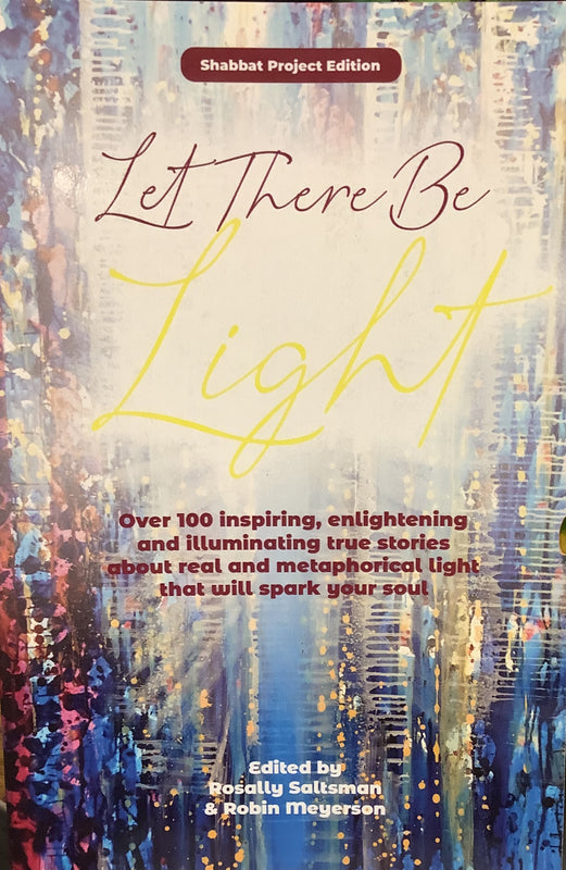 Let There Be Light