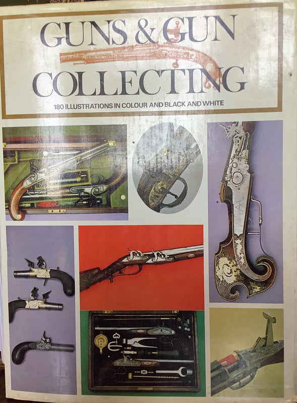 Gun and Gun Collecting