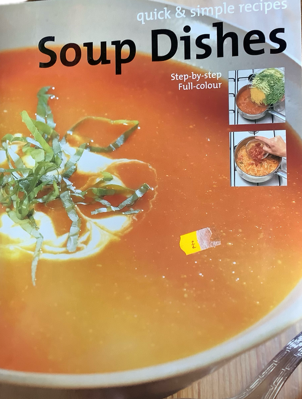 Soup Dishes: Quick and Simple Recipes