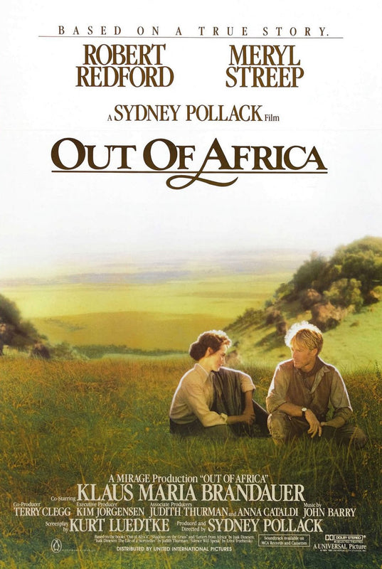 Out of Africa Karen Blixen Out of Africa is a memoir by the Danish author Karen Blixen. The book, first published in 1937, recounts events of the seventeen years when Blixen made her home in Kenya, then called British East Africa. The book is a lyrical me