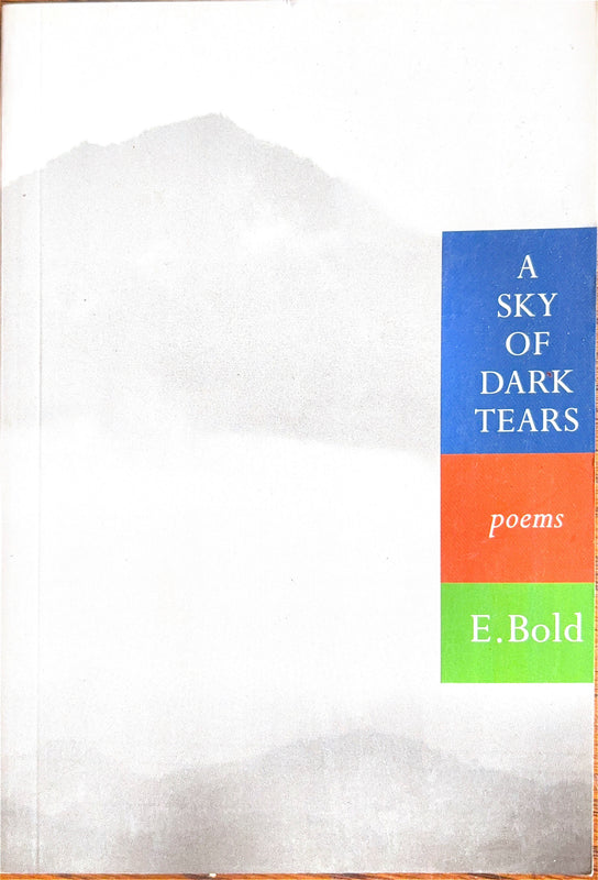 A Sky of Dark Tears