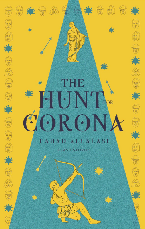 The Hunt for Corona Fahad Alfalasi Daphne, a girl with a chaplet of flowers woven around her braided hair and an overflowing passion for life that is reciprocated back to her, is oblivious to the existence of a heartbroken wooer who is fervently spitting