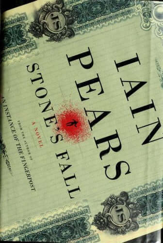 Stone's Fall