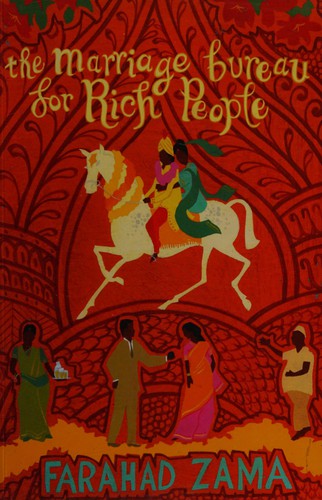 The Marriage Bureau for Rich People (The Marriage Bureau for Rich People #1)