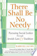 There Shall Be No Needy