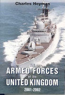 The Armed Forces of the United Kingdom, 2001-2002