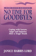 No Time for Goodbyes
