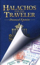 Halachos for the Traveler