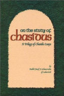 On the Study of Chasidus