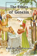 The Ethics of Genesis
