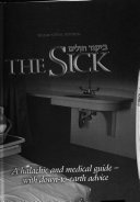 Visiting the Sick