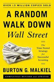 A Random Walk Down Wall Street: The Time-Tested Strategy for Successful Investing Burton G Malkiel A Random Walk Down Wall Street: The Time-Tested Strategy for Successful Investing is the classic guide to all financial markets. Written by financial expert