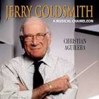 Jerry Goldsmith: A Musical Chameleon