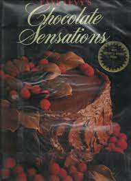Chocolate Sensations