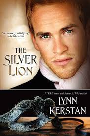 The Silver Lion Lynn Kerstan "Silver Lion" by Lynn Kerstan is a captivating historical romance novel that sweeps readers into the grandeur and intrigue of Regency-era London. With a feisty heroine and a broodingly handsome hero, this tale unfolds against