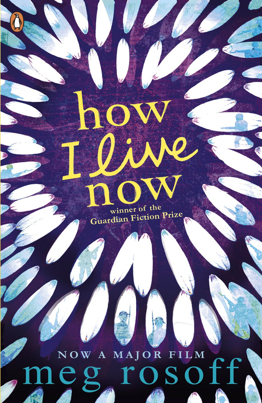 How I Live Now Meg Rosoff Every war has turning points and every person too.”Fifteen-year-old Daisy is sent from Manhattan to England to visit her aunt and cousins she’s never met: three boys near her age, and their little sister. Her aunt goes away on bu