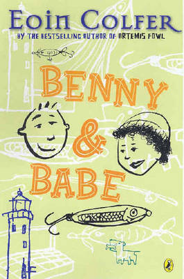 Benny and Babe (Benny Shaw #2)