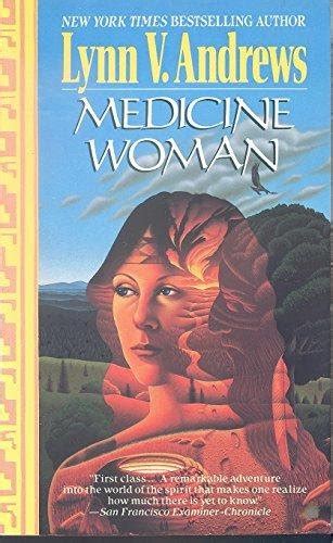 Medicine Woman Lynn V Andrews A fascinating Castaneda-like spiritual journey into the wilderness of Manitoba, where Lynn Andrews meets Agnes Whistling Elk, the Native American "heyoehkah," or shaman, who will change her life. January 1, 1991 by Harpercoll