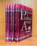 Pirkei Avos in the Light of Chassidus (Set of Three Volumes) Rabbi Y Green Pirkei Avos in the Light of Chassidus is one of the many works of Rabbi Yekusiel Green which convey the light of Chassidic thought and insight in a lucid and articulate fashion at