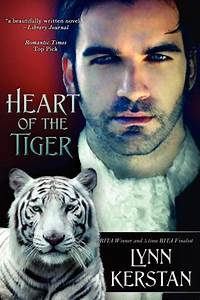 Heart of the Tiger Lynn Kerstan Ever since she was brutalized by the vicious Duke of Tallant, Mira Holcombe has no trust to lavish upon any man. All she wants is to destroy the duke, but first she must resist the fiery passion stirred by Michael Keynes-th