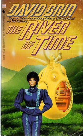 The River of Time David Brin The River of Time brings together eleven short stories, including "The Crystal Spheres" (WINNER: Hugo Award Best SF Short Story 1985), and four new stories published here for the first time.Here are powerful tales of heroism a