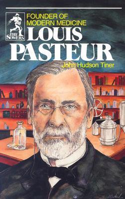 Founder of Modern Medicine: Louis Pasteur John Hudson Tiner Learn about his early life as the son of a tanner. Experience his years of struggle as an unknown scientist and enjoy his triumph as one of the world's most celebrated heroes. First published Jan