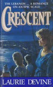 Crescent Laurie Devine First published January 1, 1988