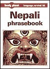 Nepali Phrasebook Lonely Planet All you need is Nepali! In the busy Durbur Square, make a connection with some well-chosen words. Get the low-down on the highlands from your porter as you trek through the mountains. Don't just stand there, say something -