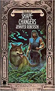 Shape Changers (Chronicles of the Cheysuli #1) Jennifer Roberson The first book in the Chronicles of the Cheysuli spins a tale of magical warriors and shapeshifters as they battle the sorcerers that threaten their existenceThey were the Cheysuli, a race o