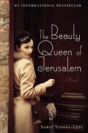 The Beauty Queen of Jerusalem Sarit Yishai-Levi Gabriela's mother Luna is the most beautiful woman in all of Jerusalem, though her famed beauty and charm seem to be reserved for everyone but her daughter. Ever since Gabriela can remember, she and Luna hav